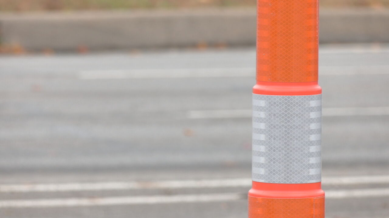 Interstate ramp closures scheduled in Louisville's east end this weekend for repairs